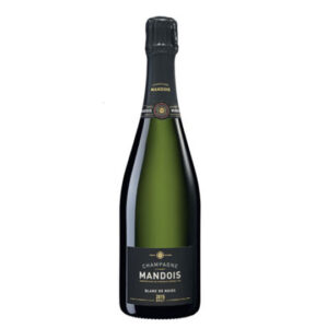 Champagne Millesimè Blanc de Blancs