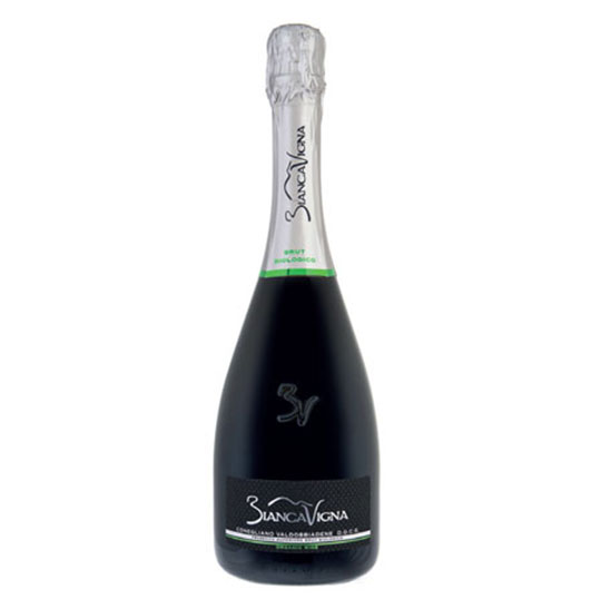 Prosecco Valdobbiadene Docg Brut Bio