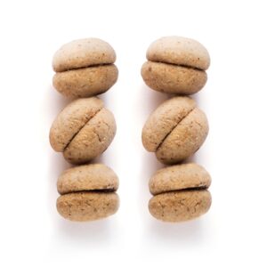 baci di dama
