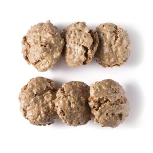 i biscotti brutti ma buoni