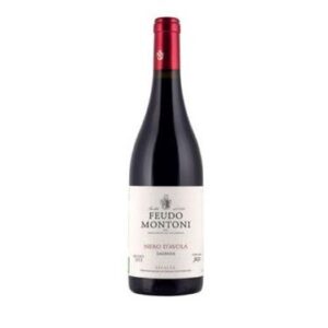 Nero d'Avola