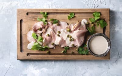Oggi da Rovida: il menu del giorno, pronto anche da asporto