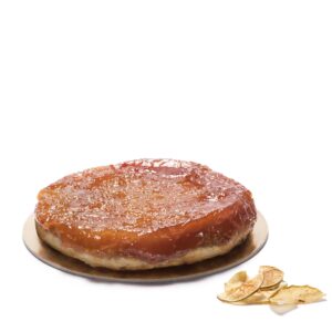 tarte tatin