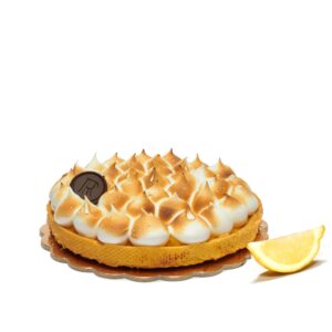 lemon pie