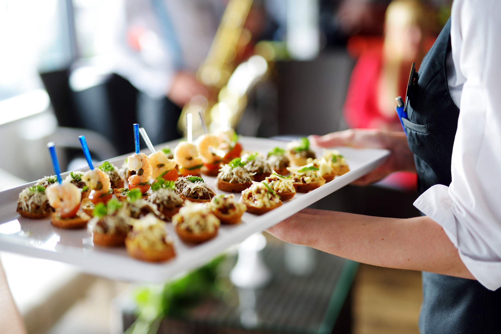 catering rovida milano