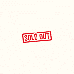 sold out