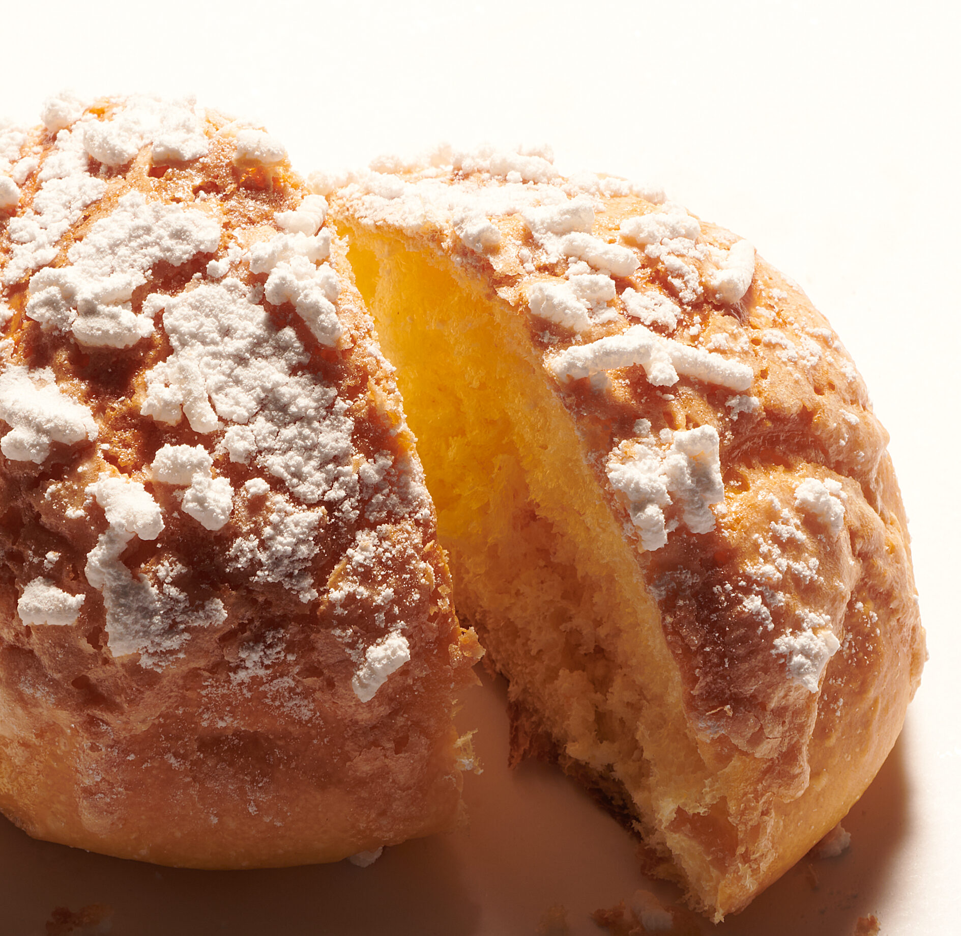 VENEZIANA BRIOCHE brioche